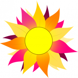 Sunshine Clipart Pictures | Free download best Sunshine Clipart ...