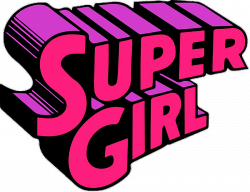 superGirl pink girl superwoman purple quotes...