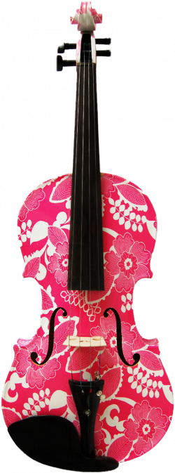 Violin Sticker Challenge on PicsArt