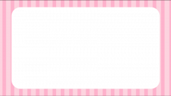 Pink Frame PNG Image with Transparent Background | PNG Arts