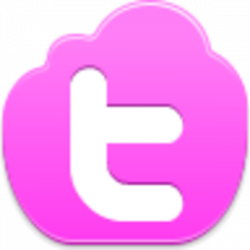 Twitter Icon | Free Images at Clker.com - vector clip art online ...