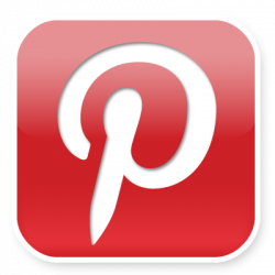 Image - Pinterest-icon.png | Logopedia | FANDOM powered by Wikia