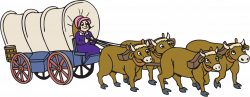 Best Of Pioneer Clipart Collection - Digital Clipart Collection