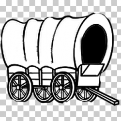 Pioneer Wagon Drawing | Free download best Pioneer Wagon ...