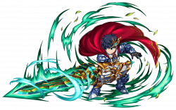 Victorious General Gyras | Brave Frontier Wiki | FANDOM powered by Wikia