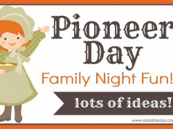 Pioneer Clipart life lesson 12 - 400 X 207 Free Clip Art ...