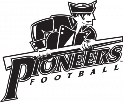 pioneer mascot clipart - OurClipart