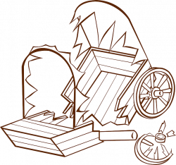 Chuck Wagon Clipart at GetDrawings.com | Free for personal use Chuck ...