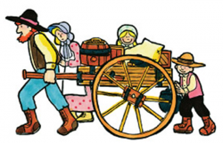 Free Pioneer People Cliparts, Download Free Clip Art, Free ...