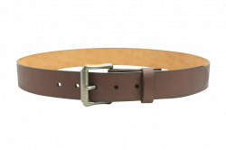 Red Wing Shoes Belt Oro Legacy Pioneer Front PNG Image - PurePNG ...