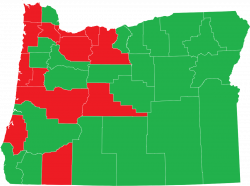 Oregon Ballot Measure 58 (2008) - Wikipedia