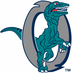 Ogden Raptors Cap Logo - Pioneer League (PL) - Chris Creamer's ...