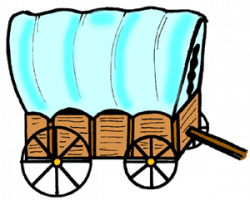 Free Covered Wagon Cliparts, Download Free Clip Art, Free ...