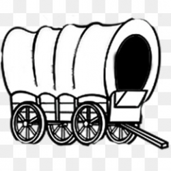 Pioneer Wagon Png & Free Pioneer Wagon.png Transparent ...