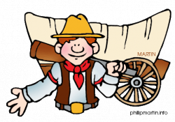 Covered Wagon Cliparts | Free download best Covered Wagon ...