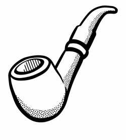 Pipes Clip Art - Pipe Clipart Black And White, Transparent ...