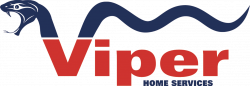 using tool to repair the broken pipe valve Viper Home Services