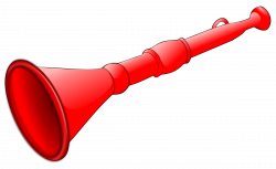 Clipart - whistle