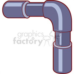 pipe201. Royalty-free clipart # 170667