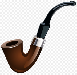 Download Free png Tobacco pipe Pipe smoking Tobacco smoking ...
