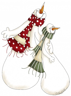 Christmas pipes / snowmen snow | snowmen | Pinterest | Snowman ...