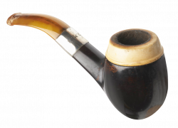 Smoking Pipe PNG Transparent Image - PngPix