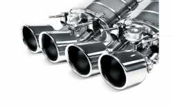 Exhaust Pipe transparent PNG - StickPNG