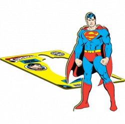 Party Supplies and Decorations, Superhero Party Supplies, Pop ...