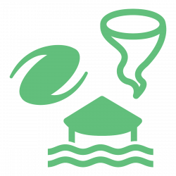 Selling Your Water Damaged House - Offer Sign Sold