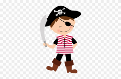 Free Pirate Clipart baby boy, Download Free Clip Art on ...