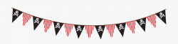Welcome To Pre-k - Pirate Banner Clip Art #1156326 - Free ...