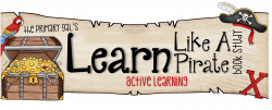 Live, Laugh, Love Second: Learn Like A Pirate: Active Learning
