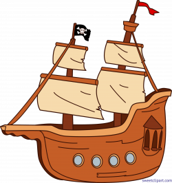 Pirate Ship Images Clip Art | Adsleaf.com