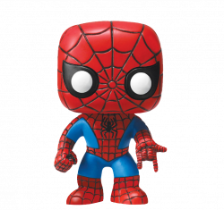 Funko Pop! Homem Aranha Spider Man Marvel Funko | Pinterest | Spider ...