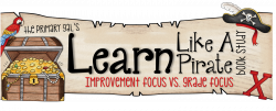 Learn Like a Pirate {Improvement Focus vs. Grade Focus} | Pirates ...