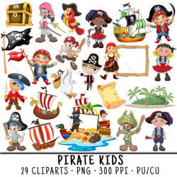 Pirate Kid PNG, Cute Pirate Clipart, Pirate Ship PNG, Pirate Clipart, Cute  Pirate Clip Art, Pirate Clip Art, Cute Pirate PNG, Cute Pirates
