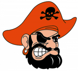 Pirate Head Cliparts | Free download best Pirate Head Cliparts on ...