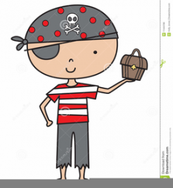 Little Boy Pirate Clipart | Free Images at Clker.com ...