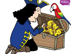 Free Pirate Clipart family, Download Free Clip Art on Owips.com