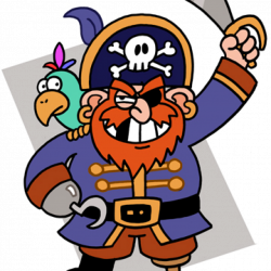 Pirate Clipart Free camping clipart hatenylo.com