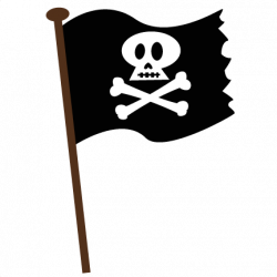 Pirate Cartoon clipart - Pirate, Flag, Font, transparent ...