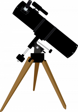 Telescope Clipart | Clipart Panda - Free Clipart Images