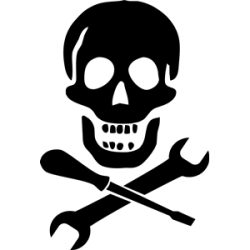 Mechanic Pirate clipart, cliparts of Mechanic Pirate free ...
