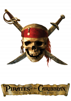 Pirates of the caribbean 1 skull by EDENTRON on DeviantArt | Tattoos ...