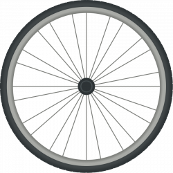 Wheel Design Cliparts - Cliparts Zone