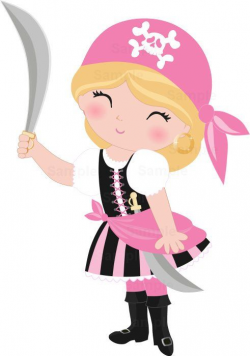 Free Women Pirate Cliparts, Download Free Clip Art, Free ...