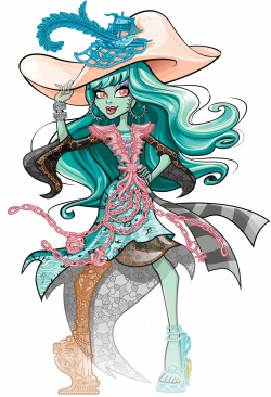 Vandala Doubloons | Monster High Wiki | FANDOM powered by Wikia