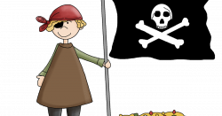 Piracy International Talk Like a Pirate Day Pirates of the ...