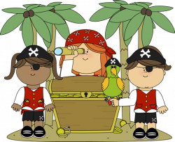 Pirate Clip Art - Pirate Images