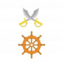 Ships wheel Clip art - pirate 1149*1151 transprent Png Free Download ...